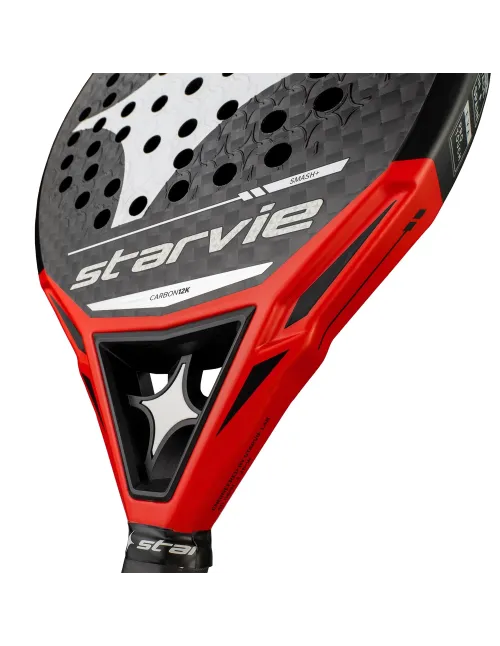 Starvie Raptor Pro Touch 2025 | Ofertas de pádel